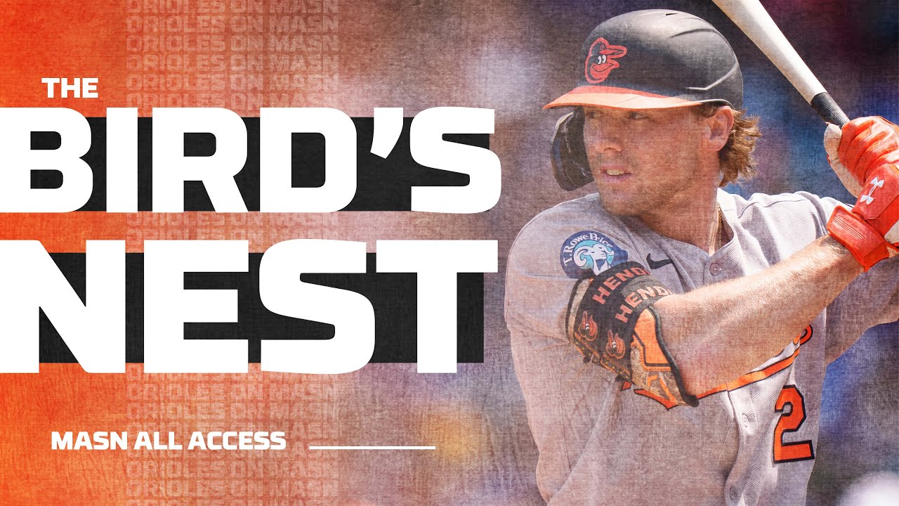 Where do the post-deadline Orioles stand? | The Bird's Nest